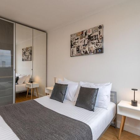 City View Apartments - Bow London Luaran gambar