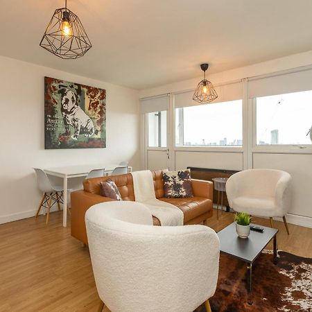 City View Apartments - Bow London Luaran gambar