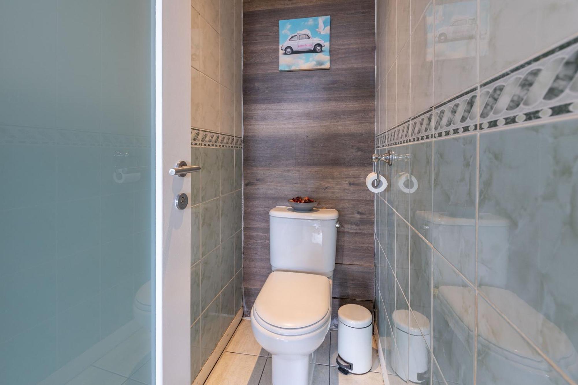City View Apartments - Bow London Luaran gambar