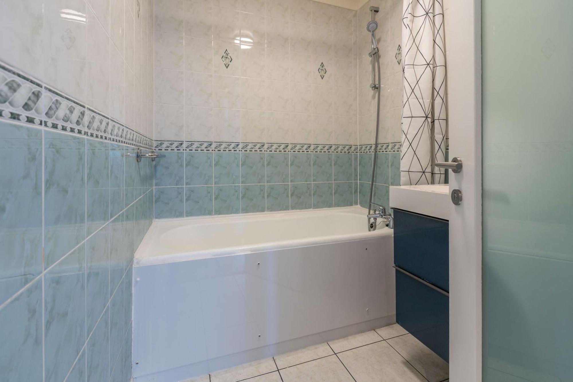 City View Apartments - Bow London Luaran gambar