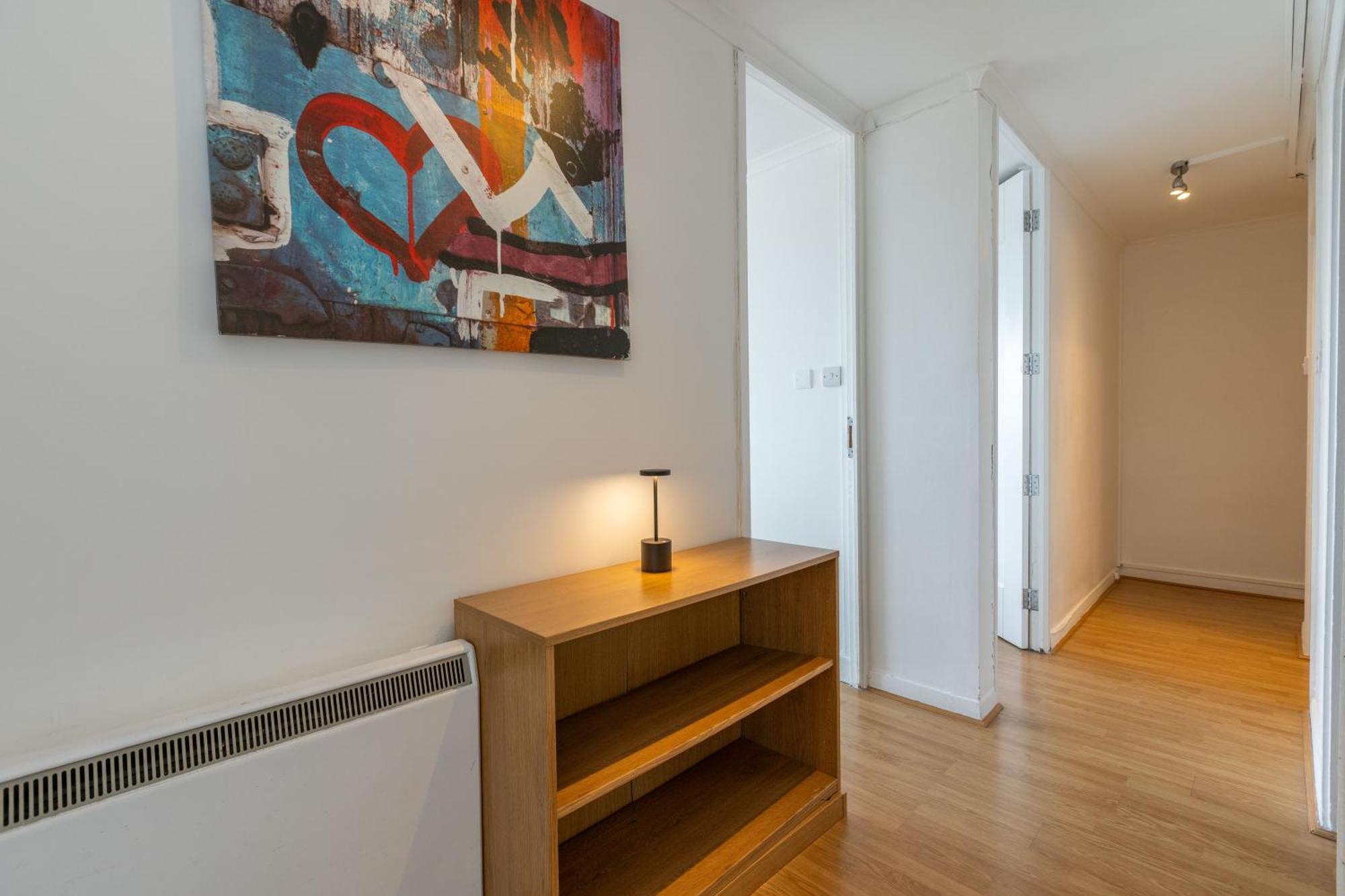 City View Apartments - Bow London Luaran gambar