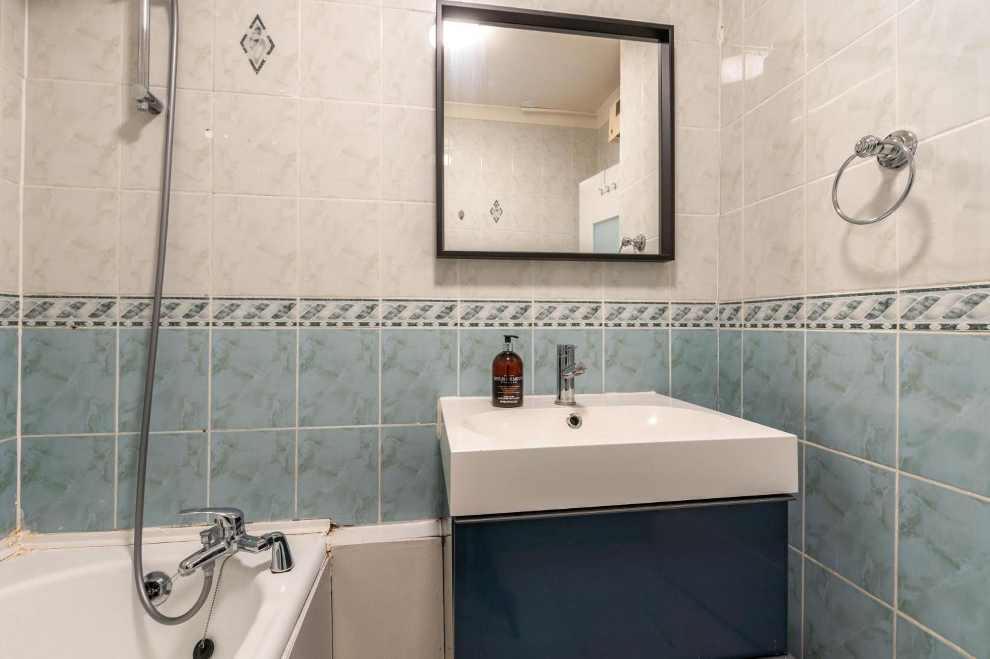 City View Apartments - Bow London Luaran gambar