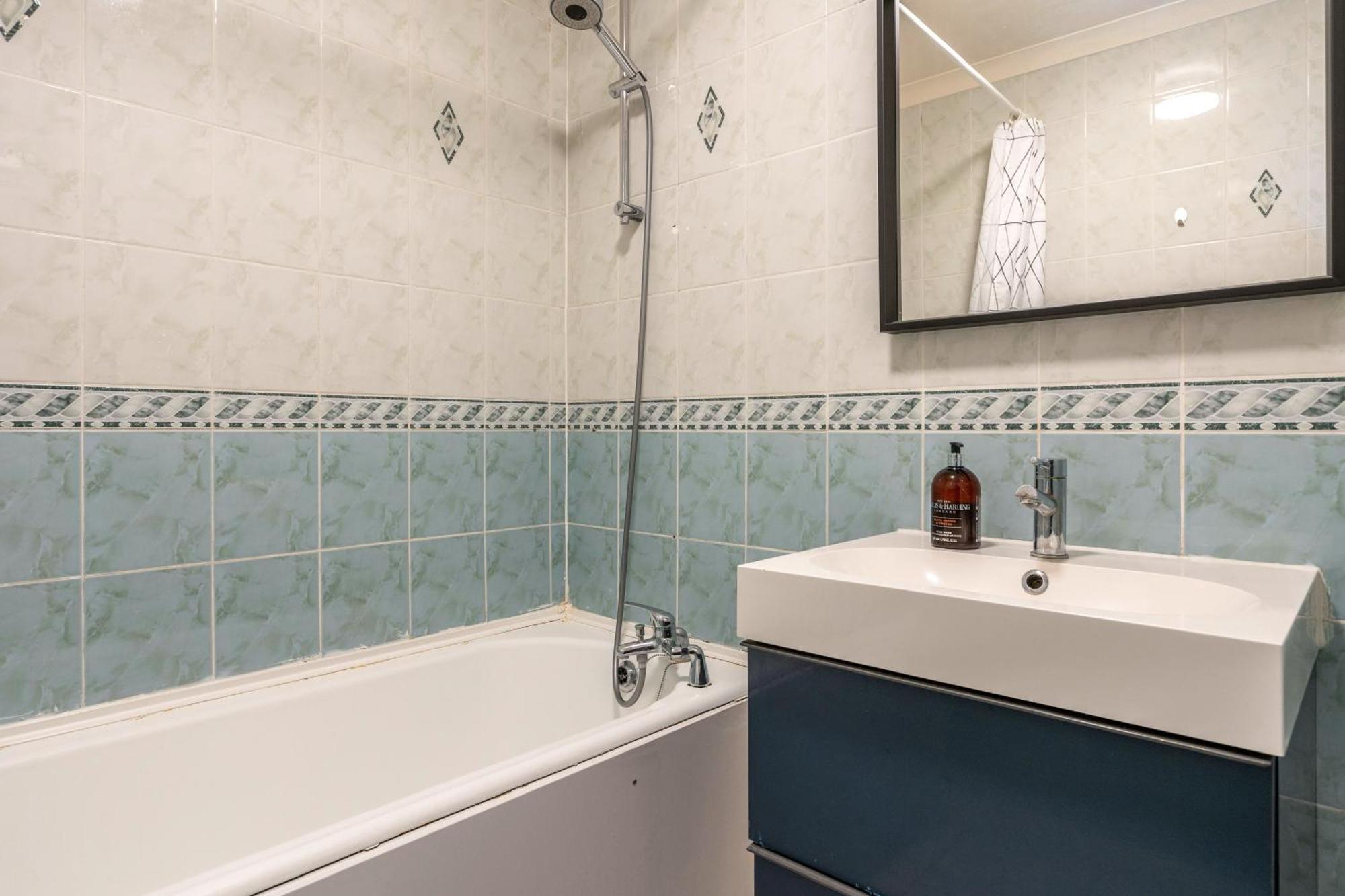 City View Apartments - Bow London Luaran gambar